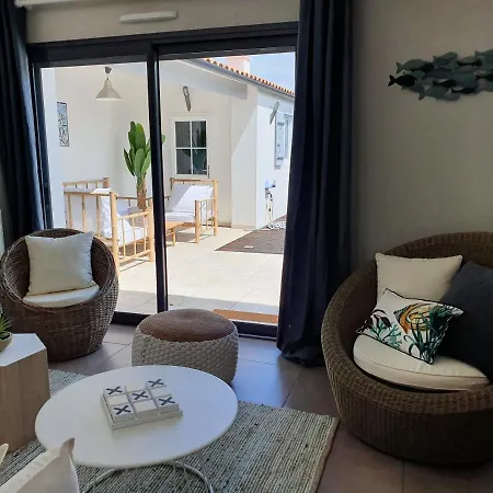 Bahia - Adriae * LʼAiguillon-sur-Mer