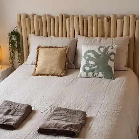 Villa Bahia - Adriae *