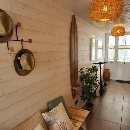 Bahia - Adriae LʼAiguillon-sur-Mer