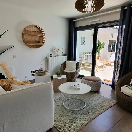 Villa Bahia - Adriae