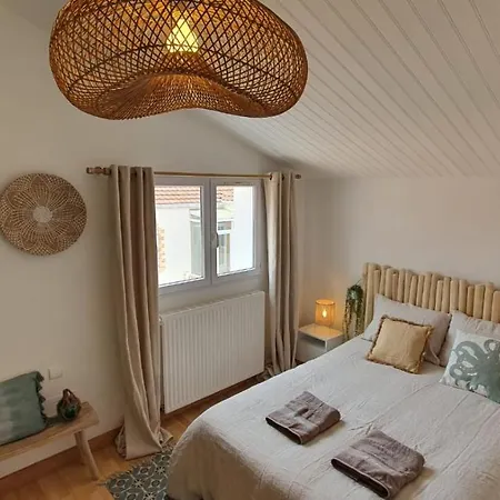 Bahia - Adriae Villa