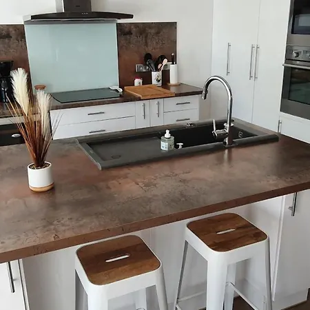 Villa Bahia - Adriae *