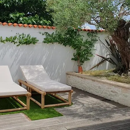 Villa Bahia - Adriae