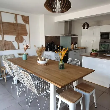 Villa Bahia - Adriae