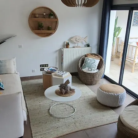 Bahia - Adriae * LʼAiguillon-sur-Mer