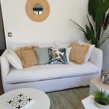 Villa Bahia - Adriae