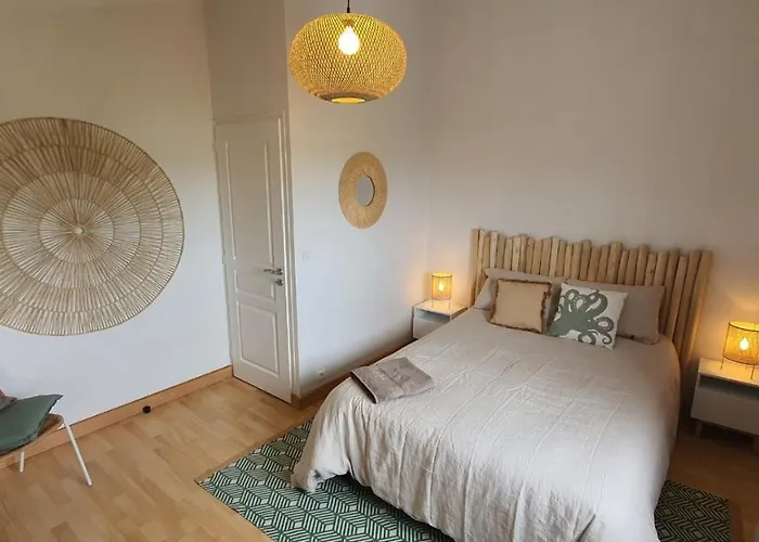 Bahia - Adriae LʼAiguillon-sur-Mer