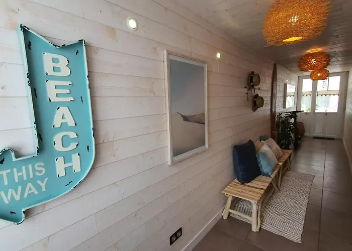 Bahia - Adriae 빌라 *