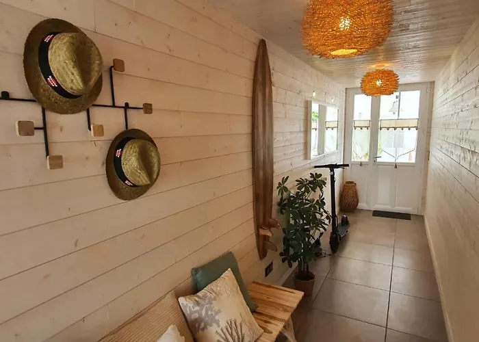 Bahia - Adriae LʼAiguillon-sur-Mer