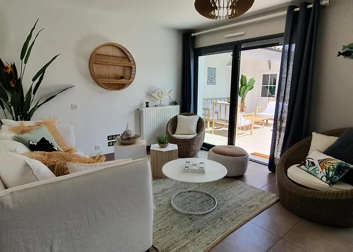 빌라 Bahia - Adriae