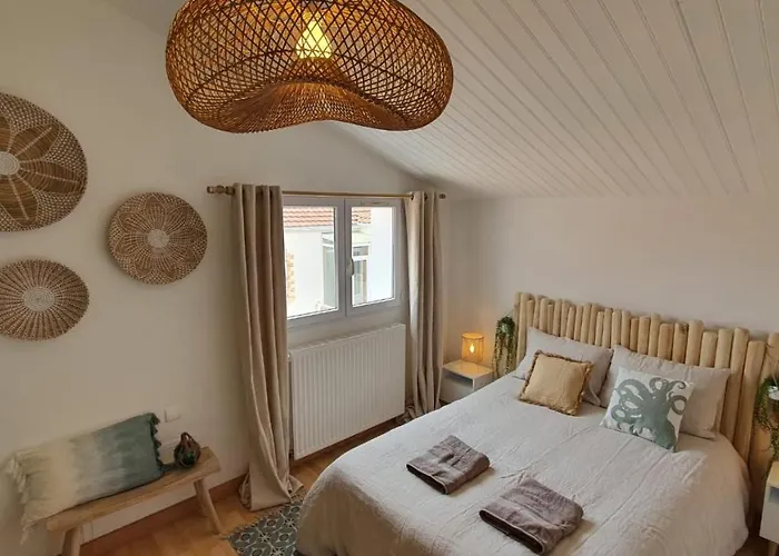 Bahia - Adriae 빌라