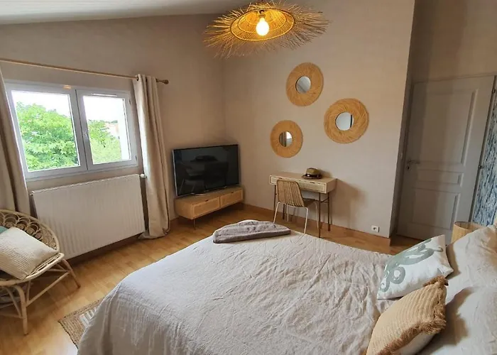 빌라 Bahia - Adriae