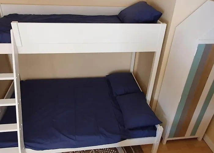 Bahia - Adriae 빌라