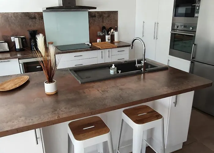 빌라 Bahia - Adriae *