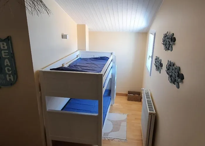 빌라 Bahia - Adriae