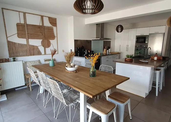 빌라 Bahia - Adriae