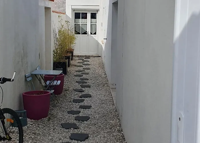 Bahia - Adriae 빌라