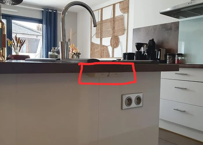 Bahia - Adriae LʼAiguillon-sur-Mer